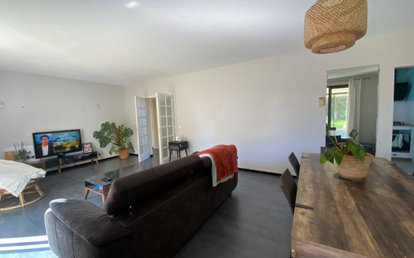 Maison à louer    5 pièces •  Orthez