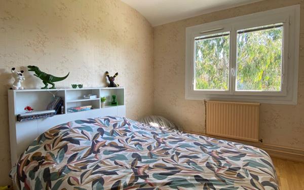 Maison à louer    5 pièces •  Orthez