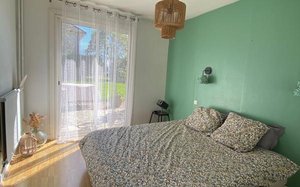 Maison à louer    5 pièces •  Orthez