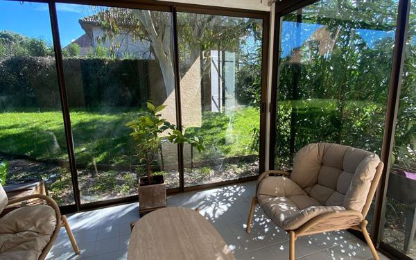 Maison à louer    5 pièces •  Orthez