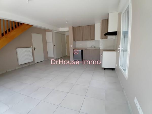 Maison à vendre 4 pièces de 85 m²