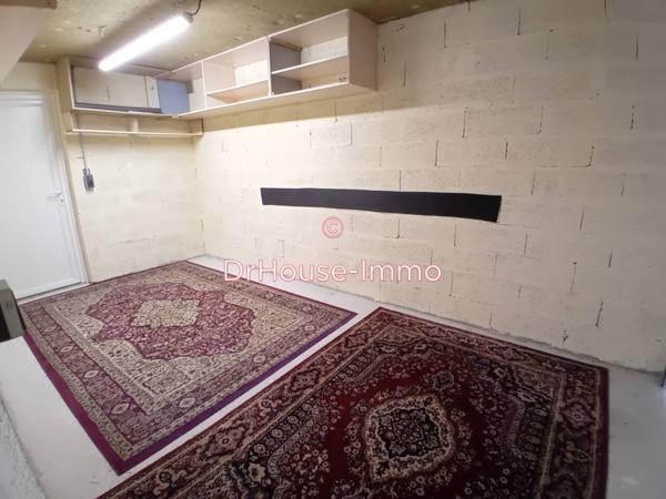 Maison à vendre 4 pièces de 85 m²