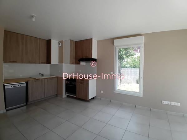 Maison à vendre 4 pièces de 85 m²