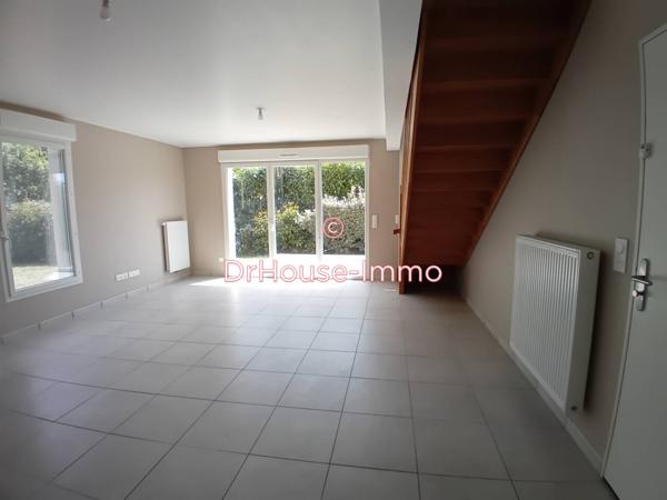 Maison à vendre 4 pièces de 85 m²