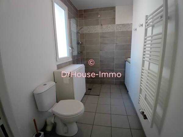 Maison à vendre 4 pièces de 85 m²