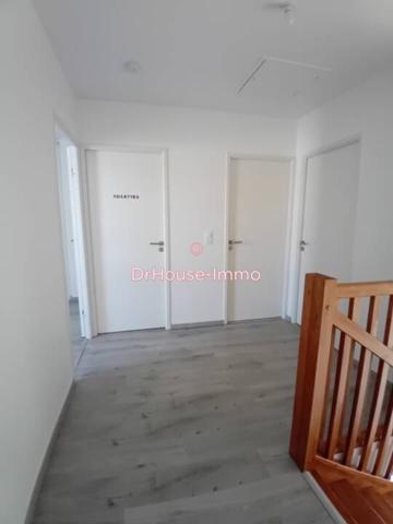 Maison à vendre 4 pièces de 85 m²