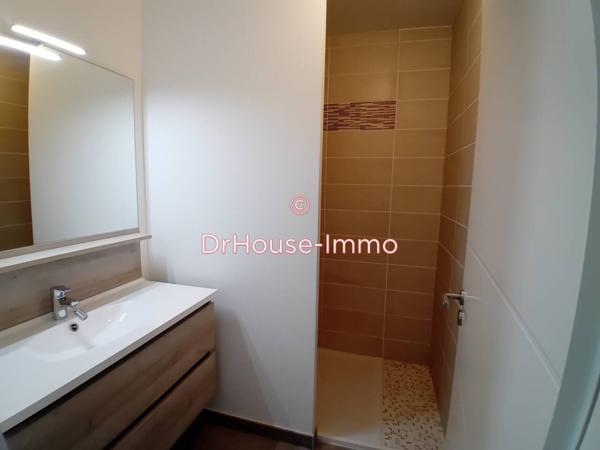 Maison à vendre 4 pièces de 85 m²