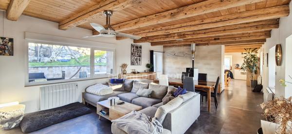 90500 BEAUCOURT - MAISON 4 PIECES - 3 CHAMBRES - GARAGE - SOUS SOL
