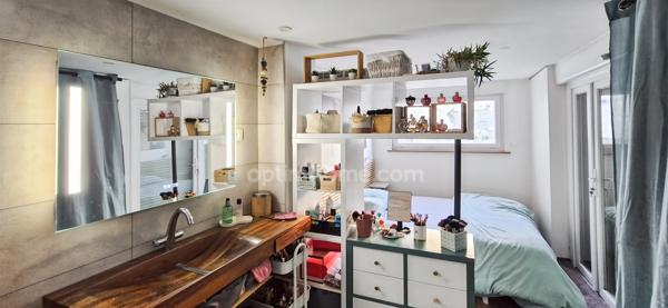 90500 BEAUCOURT - MAISON 4 PIECES - 3 CHAMBRES - GARAGE - SOUS SOL