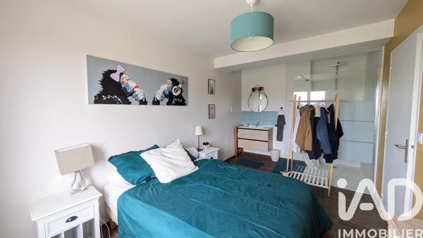 Maison à vendre 6 pièces 123 m² Lanvallay