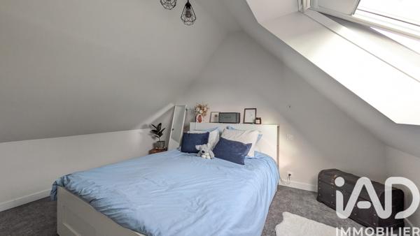 Maison à vendre 6 pièces 123 m² Lanvallay