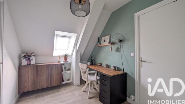 Maison à vendre 6 pièces 123 m² Lanvallay