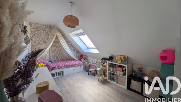 Maison à vendre 6 pièces 123 m² Lanvallay