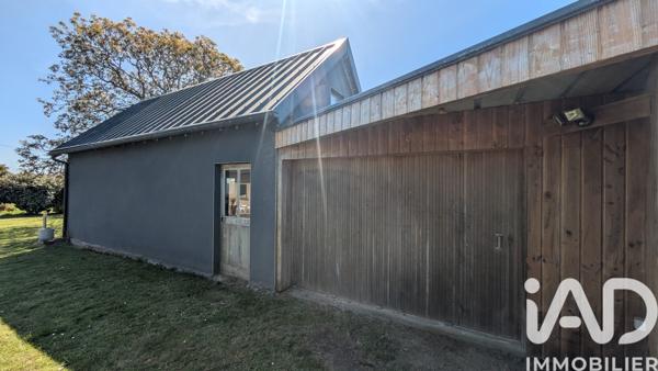 Maison à vendre 6 pièces 123 m² Lanvallay