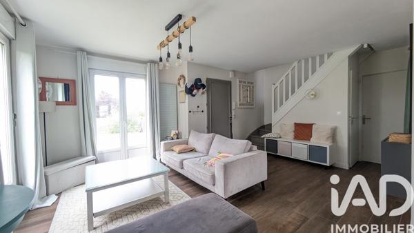 Maison à vendre 6 pièces 123 m² Lanvallay