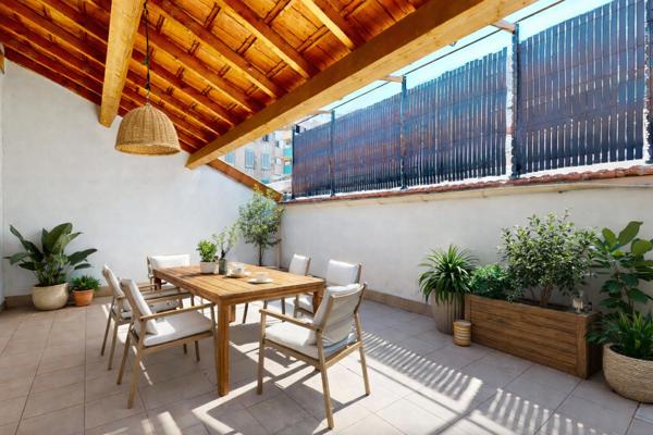 Marseille (13003) Loft Belle de Mai