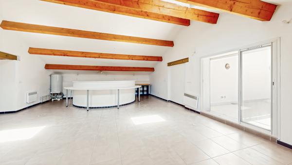 Marseille (13003) Loft Belle de Mai