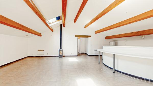 Marseille (13003) Loft Belle de Mai