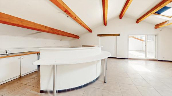 Marseille (13003) Loft Belle de Mai