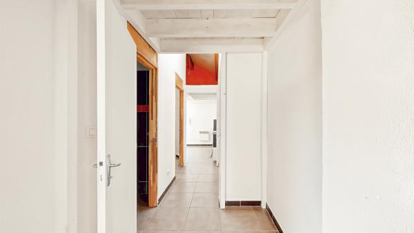 Marseille (13003) Loft Belle de Mai