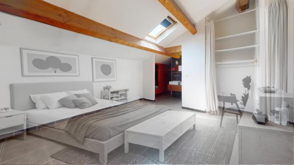 Marseille (13003) Loft Belle de Mai