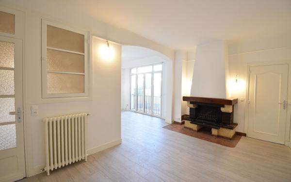 Appartement à louer    4 pièces •  Soorts-Hossegor