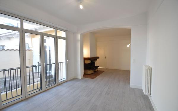 Appartement à louer    4 pièces •  Soorts-Hossegor