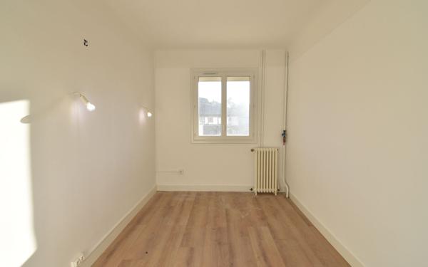 Appartement à louer    4 pièces •  Soorts-Hossegor