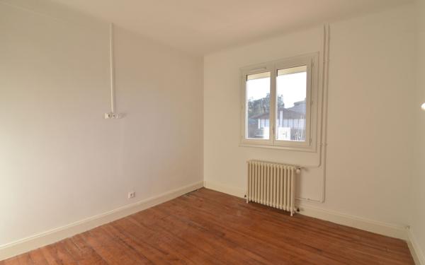 Appartement à louer    4 pièces •  Soorts-Hossegor