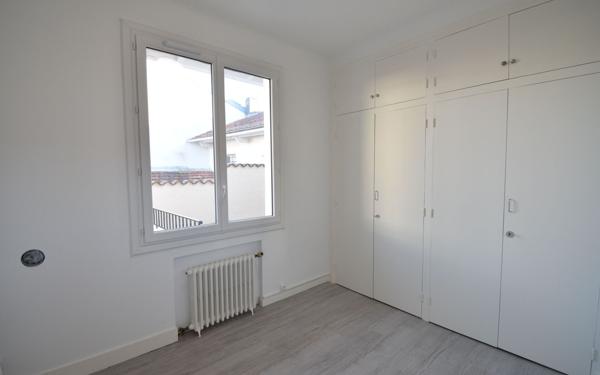 Appartement à louer    4 pièces •  Soorts-Hossegor