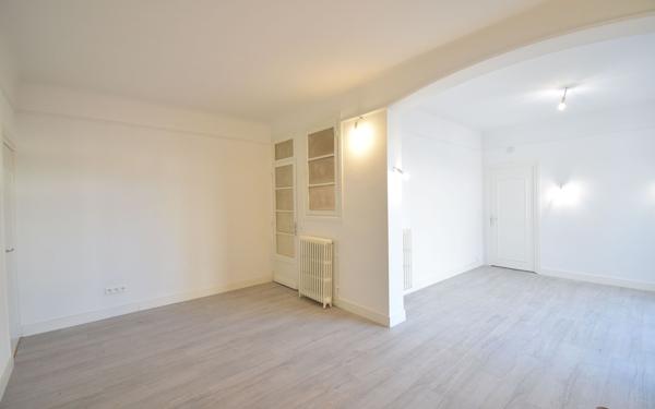 Appartement à louer    4 pièces •  Soorts-Hossegor