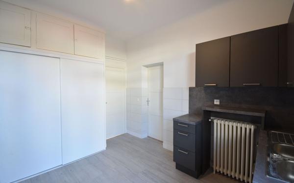 Appartement à louer    4 pièces •  Soorts-Hossegor