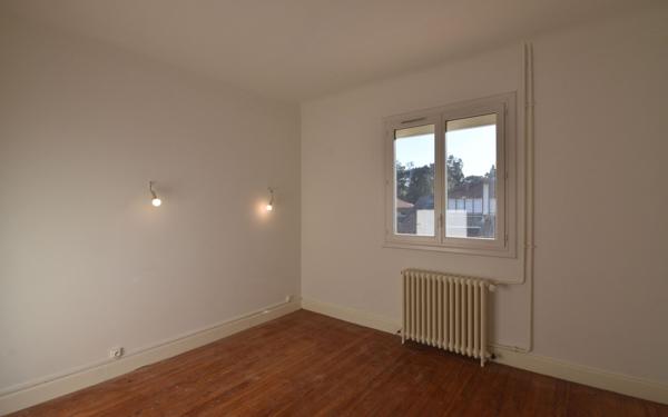 Appartement à louer    4 pièces •  Soorts-Hossegor