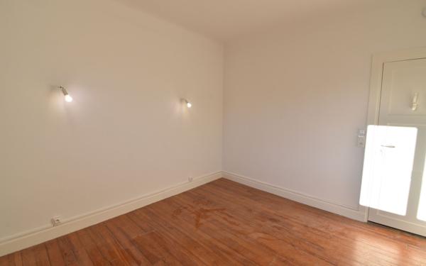 Appartement à louer    4 pièces •  Soorts-Hossegor