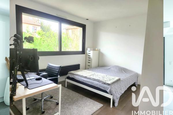 Maison à vendre 6 pièces 153 m² Fontenay-sous-Bois