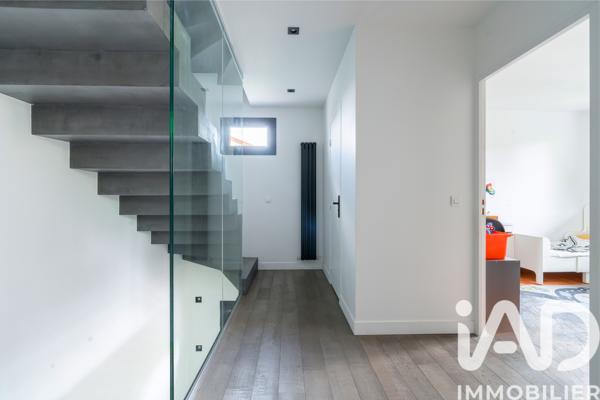 Maison à vendre 6 pièces 153 m² Fontenay-sous-Bois