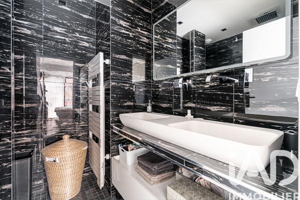 Maison à vendre 6 pièces 153 m² Fontenay-sous-Bois