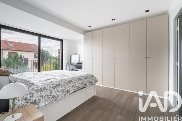 Maison à vendre 6 pièces 153 m² Fontenay-sous-Bois