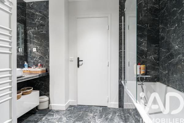 Maison à vendre 6 pièces 153 m² Fontenay-sous-Bois