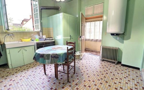 Maison à vendre    6 pièces • 116 m2 Le Mée-sur-Seine