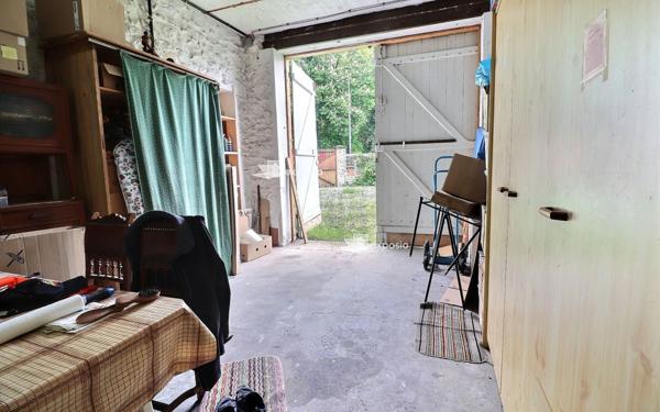 Maison à vendre    6 pièces • 116 m2 Le Mée-sur-Seine