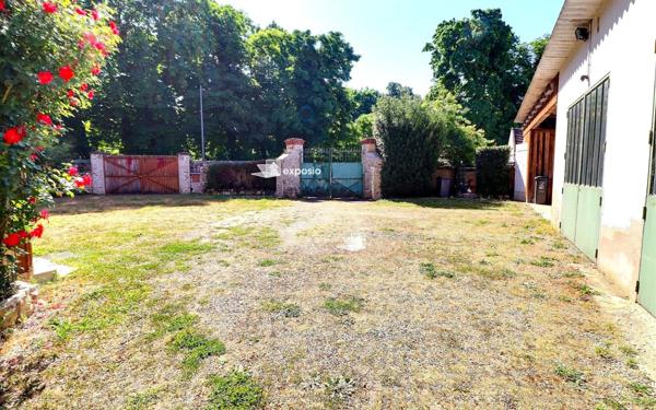 Maison à vendre    6 pièces • 116 m2 Le Mée-sur-Seine