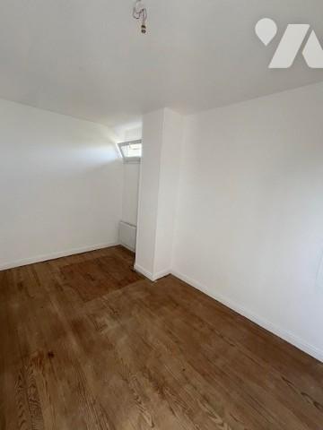Maison d'habitation