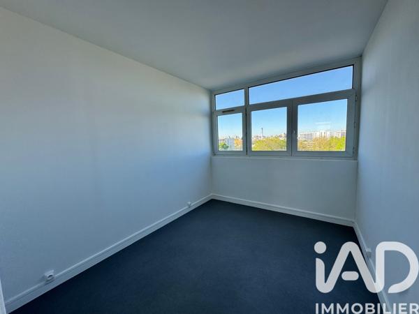 Appartement à vendre 4 pièces 68,53 m² Évry-Courcouronnes