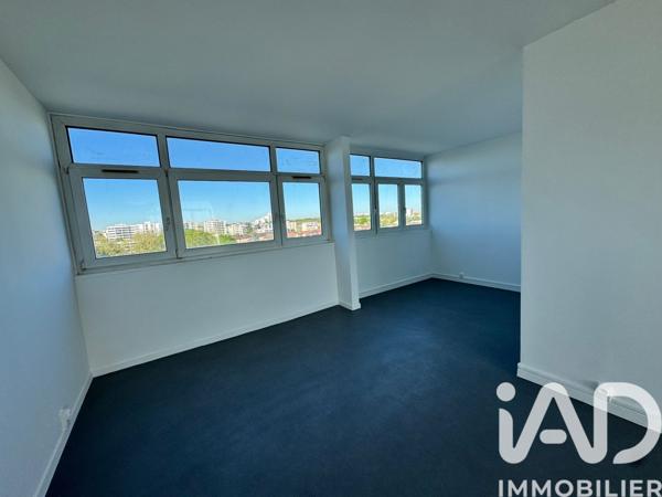 Appartement à vendre 4 pièces 68,53 m² Évry-Courcouronnes