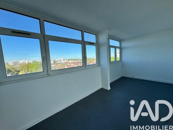 Appartement à vendre 4 pièces 68,53 m² Évry-Courcouronnes