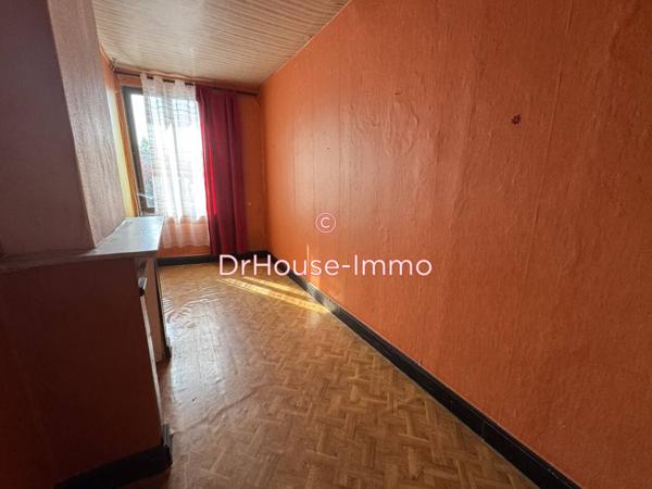 Maison à vendre 5 pièces de 90 m²