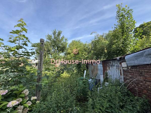 Maison à vendre 5 pièces de 90 m²