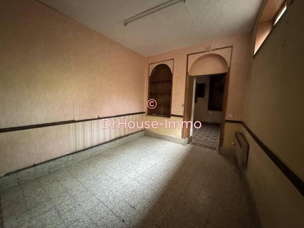 Maison à vendre 5 pièces de 90 m²