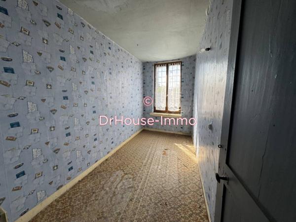 Maison à vendre 5 pièces de 90 m²